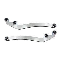 Superior Radius Arms Suitable For Toyota LandCruiser 76/78/79 Series 8/2016 on 2 Inch (50mm) Castor Correction (Curved Style Arms) (Pair) - 792DRARM2