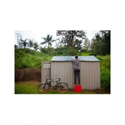 BIOLITE SolarHome 620 + Solar Light & Charge Kit