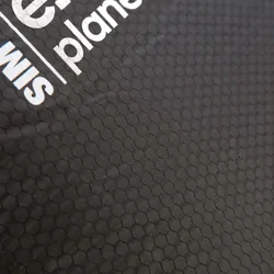 Explore Planet Earth Camper Single Self-Inflating 35mm Hiking Mat - 3/4 Length