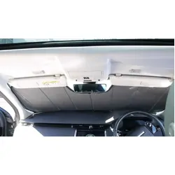 Land Rover Discovery Sport Car Rear Window Shades (2014-Present)*