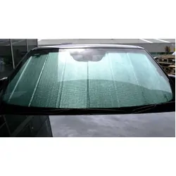 Land Rover Range Rover Sport 2nd Generation Port Window Shades (L494; 2013-2022)