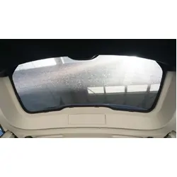 Nissan X-Trail/Rogue 3rd Generation Front Windscreen Sun Shade (T32; 2013-2022)