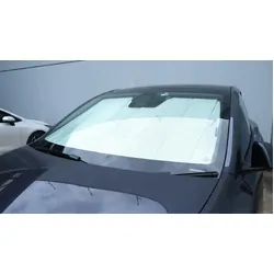 Tesla Model Y Sunroof Shade (2020-Present)