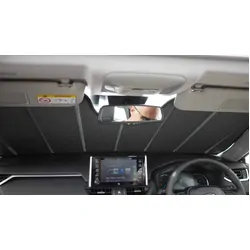 Port Window Shades to suit Toyota RAV4 5th Generation (XA50; 2018-Present)