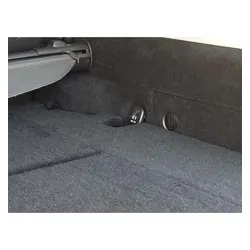 Front runner Mercedes-Benz ML W164 Drawer Kit