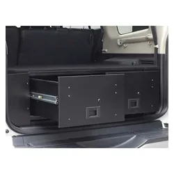 Front runner Mitsubishi Pajero CK/V60/V80 LWB Drawer Kit