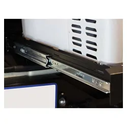 Front runner Jeep Wrangler JKU Cargo Slide