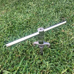 Ground Dogs Soft Terrain Anchor Kit