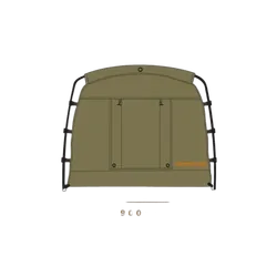 Darche Dirty Dee 900 Cp - Composite Poles