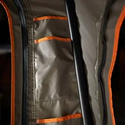 Darche Ridgeback Hard Shell Rtt Cnv T