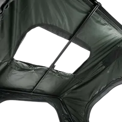 Darche Eco Ridgeback Rtt Green