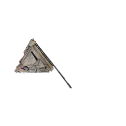 Darche Hi View 1800 Roof Top Tent (no annex)