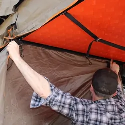 Darche Hi View or Panorama 1400 1.8m Annex