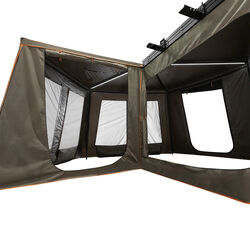 Darche Hardshell 270 Awning Wall Set
