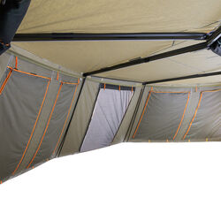 Darche ECLIPSE 270 MESH WALLSET RIGHT