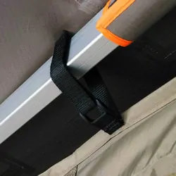 Darche Eclipse Retreat Awning Annex