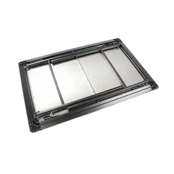 Front runner Pro Stainless Steel Camp Table