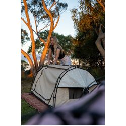 Tilda Outdoors Tilda Matilda Swag