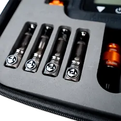 Tuff Terrain Pressure Pilot Automatic 4 Tyre Inflator/Deflator