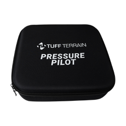Tuff Terrain Pressure Pilot - Automatic Inflator/Deflator