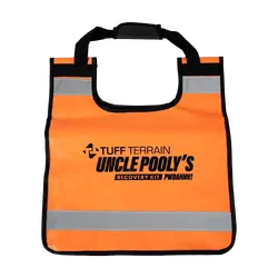 Uncle Pooly's Ultimate Recovery Kit by Tuff Terrain 