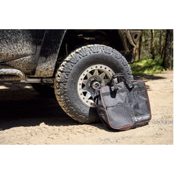 Tuff Terrain Multi Tyre Deflator/inflator Kit (2 Valve)