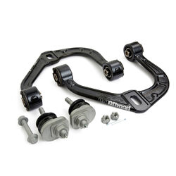 CalOffroad Upper Control Arm Kit, Adjustable, to suit Nissan Navara NP300 2015 on