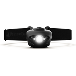 PRINCETON TEC Vizz RGB MPLS Black