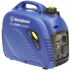 Westinghouse Digital Inverter Generator iGen2500 2500W