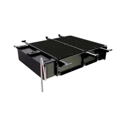 Front runner Stainless Steel Water Tank for Ute Drawer System / 52l