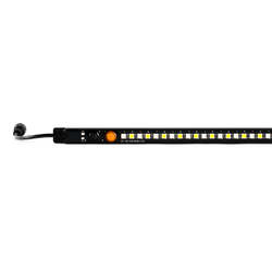 30cm X-Strip - Dual Color Strip Light with 1m Cable
