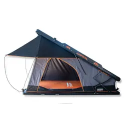 Campboss Premium X Roof Top Tent