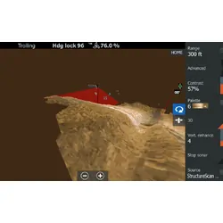 Lowrance StructureScan 3D Module Only