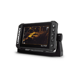 Lowrance ELITE FS 7 with Active Imaging 3-in-1 Transducer (AUS/NZ)