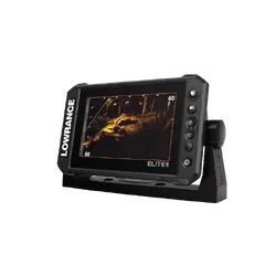 Lowrance ELITE FS 7 with Active Imaging 3-in-1 Transducer (AUS/NZ)