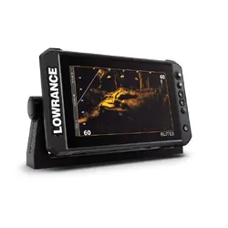 Lowrance ELITE FS 9 with Active Imaging 3-in-1 Transducer (AUS/NZ)