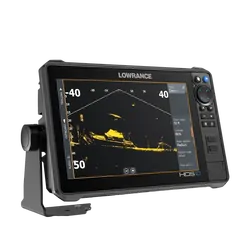 Lowrance HDS-10 PRO AUS/NZ + ActiveImaging HD 3-in-1 Transducer