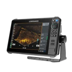 Lowrance HDS-10 PRO No Transducer (AUS/NZ)