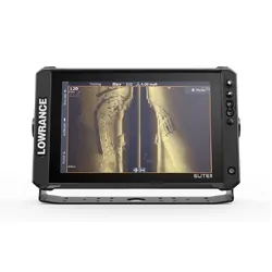 Lowrance Elite FS 12" NOXD - Maps (AUS/NZ)