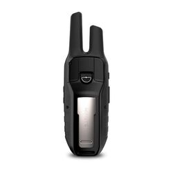 Garmin Rino 750, 2-Way Radio/GPS Navigator with Touchscreen