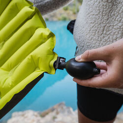 Klymit Inertia X Frame