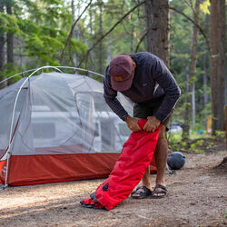 Klymit Insulated Static V Luxe