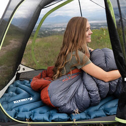 Klymit Static V Luxe SL