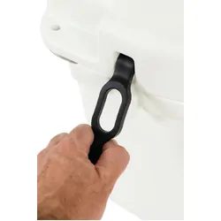 Companion Performance IceBox With Bail Handle - 15L