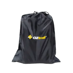 Oztrail Air Bed King Single 23cm