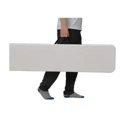 Oztrail Gazebo Bar Table