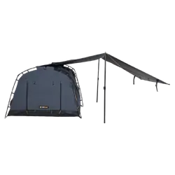 Oztrail Overlander Sundowner Blockout Swag Awning