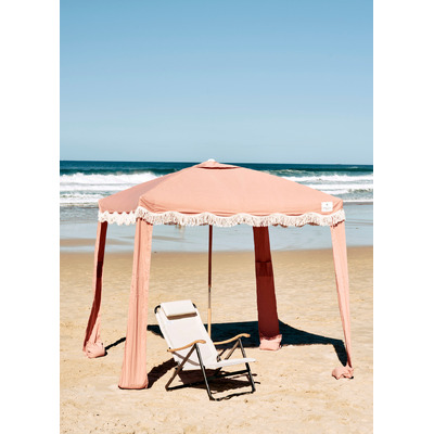Oztrail Palm Club Beach Cabana - Cable Beach Pink