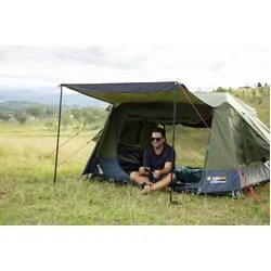 Oztrail Fast Frame 3P Tent