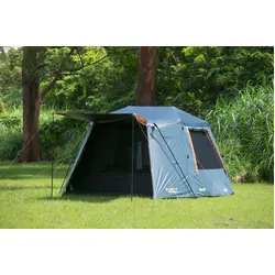 Oztrail Fast Frame BlockOut Lumos 6P Tent